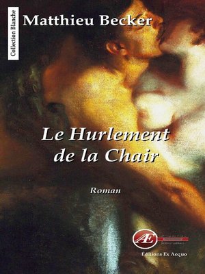 cover image of Le hurlement de la chair